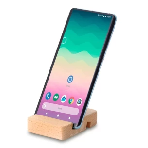 Stojalo za telefon / tablični računalnik / stojalo Hamilton - Bež