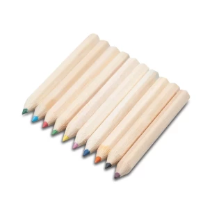 Komplet barvic za pobarvanje sveta - Bež