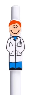 Medicinsko pero