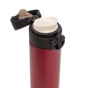 Izotermični vrč Moline 350 ml - Rdeča