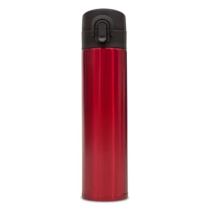 Izotermični vrč Moline 350 ml - Rdeča