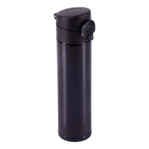 Izotermični vrč Moline 350 ml - Črn