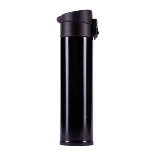 Izotermični vrč Moline 350 ml - Črn