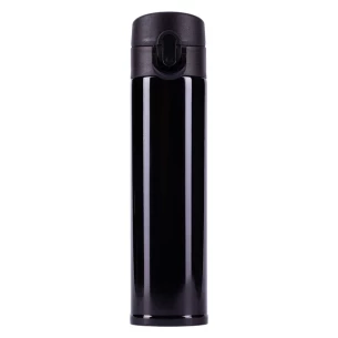 Izotermični vrč Moline 350 ml - Črn