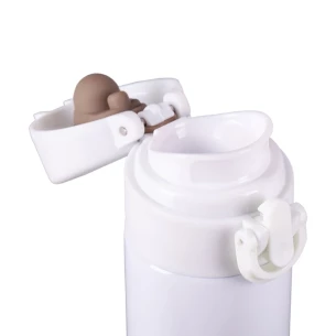 Izotermični vrč Moline 350 ml - Bela