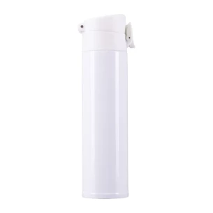 Izotermični vrč Moline 350 ml - Bela