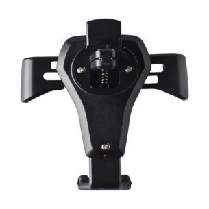 Držalo za telefon Mobilefit - Črno