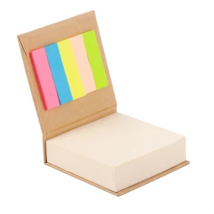 Blok za beležke Post-it - bež