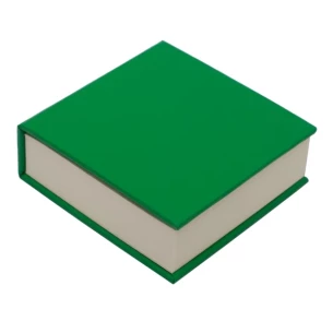 Blok za beležke Post-it - zeleni