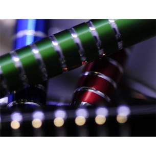 Pisalo Elvas s kroglico - Črno