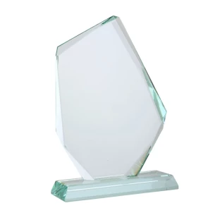 Trophy Jewel - prozoren