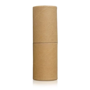 Komplet 12 barvic v tubi - Ecru