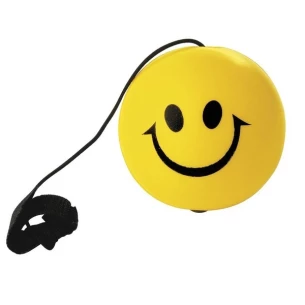Antistresni yo-yo Happy