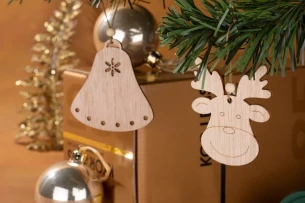 Obesek RENS - Naravni