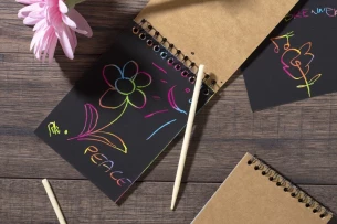 Podloga za praske GRAFI