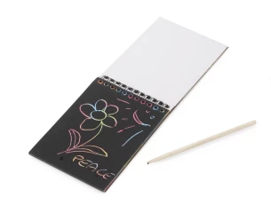 Podloga za praske GRAFI