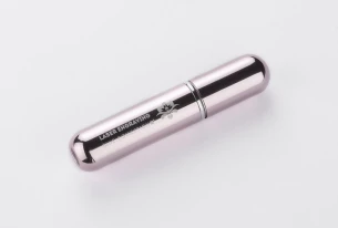 LIMA mini steklenička za parfum - Roza