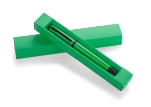 Pisalo RIO v etui - zeleno