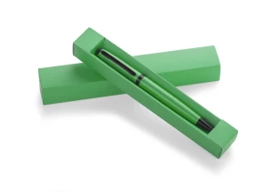 Pisalo RIO v etui - zeleno