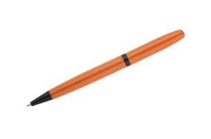 Pisalo RIO v etui - oranžno