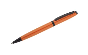 Pisalo RIO v etui - oranžno