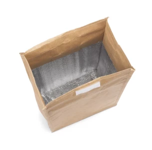 Torba za kosilo LADA - Rjava