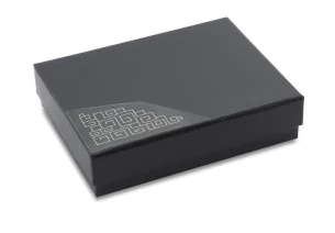 POLA denarnica - Seledyn