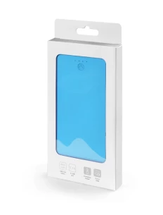 Napajalna banka VIVID 4000 mAh - Modra