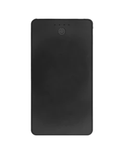 Napajalna banka VIVID 4000 mAh - Črna