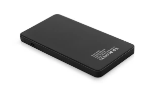 Napajalna banka VIVID 4000 mAh - Črna