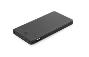 Napajalna banka VIVID 4000 mAh - Črna