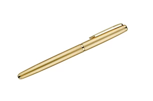 GLOW GOLD biros - Zlati