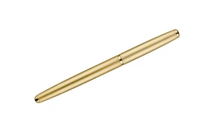 GLOW GOLD biros - Zlati