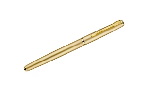GLOW GOLD biros - Zlati