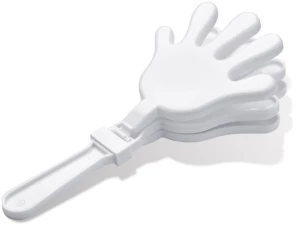 APLAUS grčavec - Bela