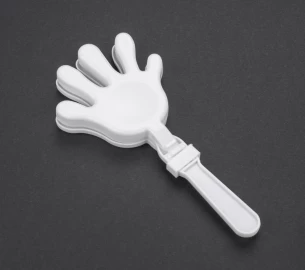 APLAUS grčavec - Bela