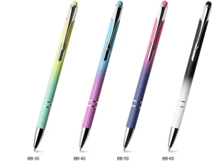 Bello Beauty Touch Pen - Roza