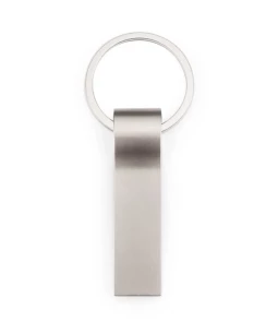 Pomnilniški ključ USB PALERMO 16 GB - srebrn