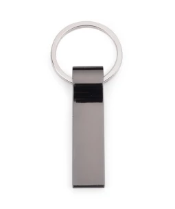 Pomnilniški ključ USB PALERMO 16 GB - Grafitni
