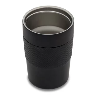 Husavik termalni vrč 320 ml - Črn