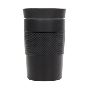 Husavik termalni vrč 320 ml - Črn