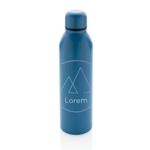 PizBoe - Termovka 500 ml - Modra