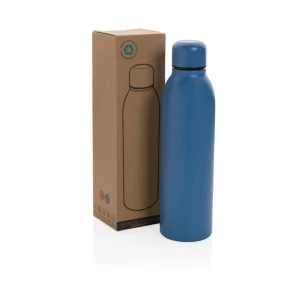 PizBoe - Termovka 500 ml - Modra