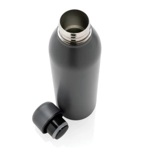 PizBoe - Termovka 500 ml - Grafitna