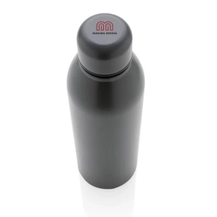 PizBoe - Termovka 500 ml - Grafitna