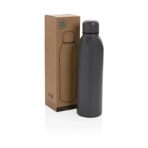 PizBoe - Termovka 500 ml - Grafitna