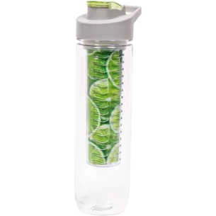 Frank Športna plastenka 800 ml - svetlo zelena
