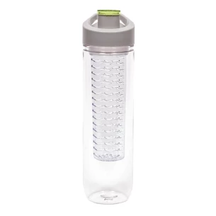 Frank Športna plastenka 800 ml - svetlo zelena