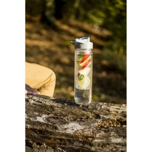 Frank Športna plastenka 800 ml - svetlo zelena