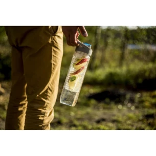 Frank Športna plastenka 800 ml - svetlo zelena